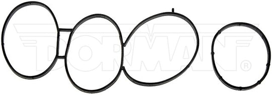 615-176G Engine Intake Manifold Gasket Set Dorman - OE Solutions Canada