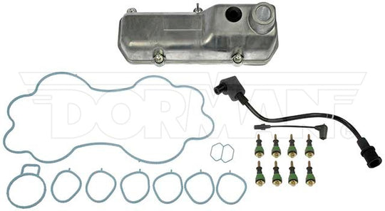 615-177 Engine Valve Cover Repair Kit Dorman - OE Solutions Canada