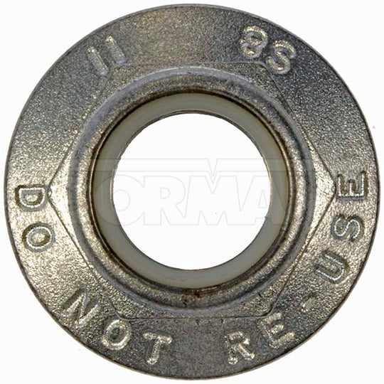 615-186.1 Spindle Nut Dorman - Autograde Canada