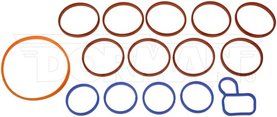 615-188G Engine Intake Manifold Gasket Set Dorman - OE Solutions Canada