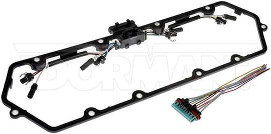 615-201 Engine Valve Cover Gasket Dorman - OE Solutions Canada