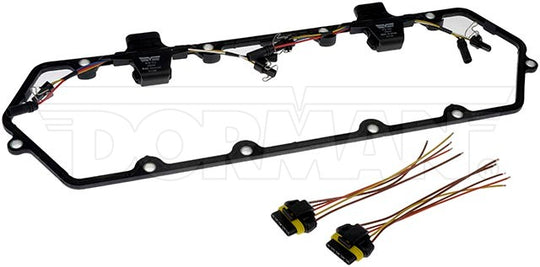615-202 Engine Valve Cover Gasket Dorman - OE Solutions Canada