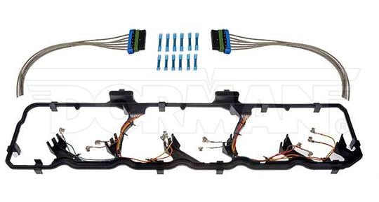 615-204 Engine Valve Cover Gasket Dorman - OE Solutions Canada