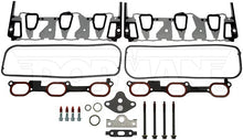 Load image into Gallery viewer, 615-205 Engine Intake Manifold Gasket Set Dorman - OE Solutions Canada