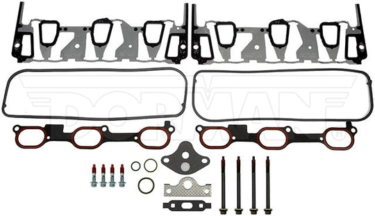 615-205 Engine Intake Manifold Gasket Set Dorman - OE Solutions Canada