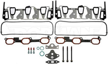Load image into Gallery viewer, 615-206 Engine Intake Manifold Gasket Set Dorman - OE Solutions Canada