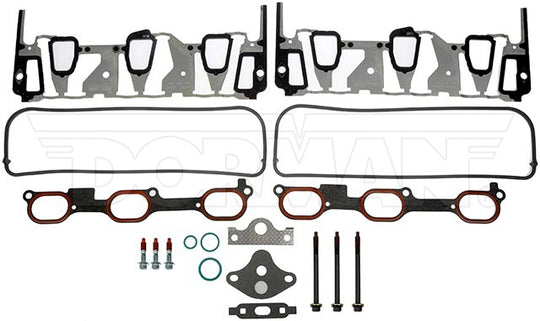 615-206 Engine Intake Manifold Gasket Set Dorman - OE Solutions Canada