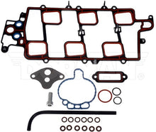 Charger l'image dans la galerie, 615-207 Engine Intake Manifold Gasket Set Dorman - OE Solutions Canada