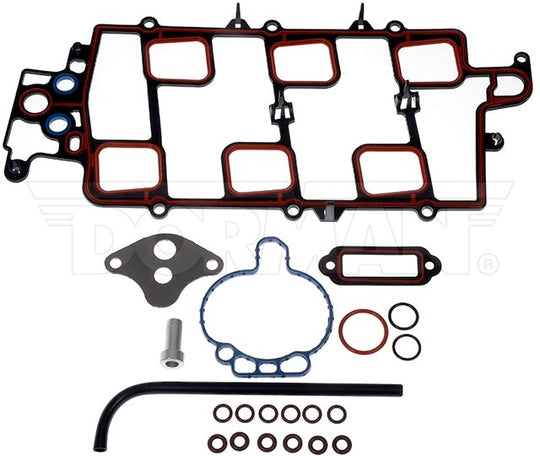 615-207 Engine Intake Manifold Gasket Set Dorman - OE Solutions Canada