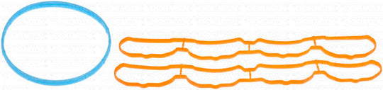 615-268G Engine Intake Manifold Gasket Set Dorman - OE Solutions Canada