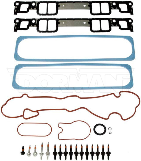 615-305 Engine Intake Manifold Gasket Set Dorman - OE Solutions Canada