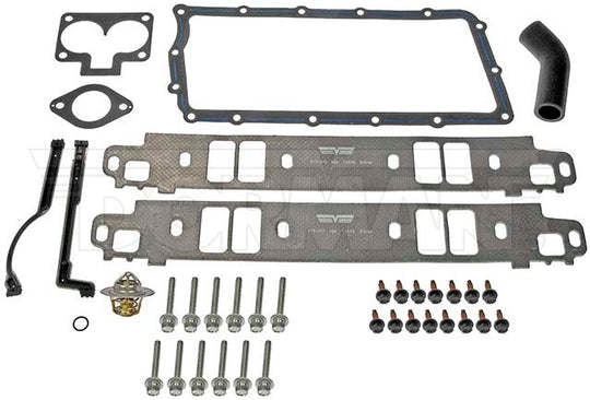 615-310 Engine Intake Manifold Gasket Set Dorman - OE Solutions Canada