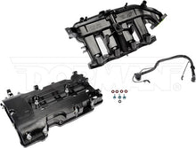 Load image into Gallery viewer, 615-380KIT Engine Intake Manifold and Valve Cover Kit Dorman - OE Solutions Canada