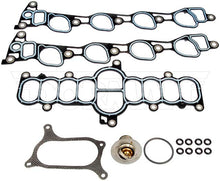 Load image into Gallery viewer, 615-701 Engine Intake Manifold Gasket Set Dorman - OE Solutions Canada