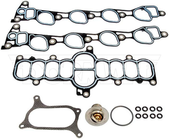 615-701 Engine Intake Manifold Gasket Set Dorman - OE Solutions Canada