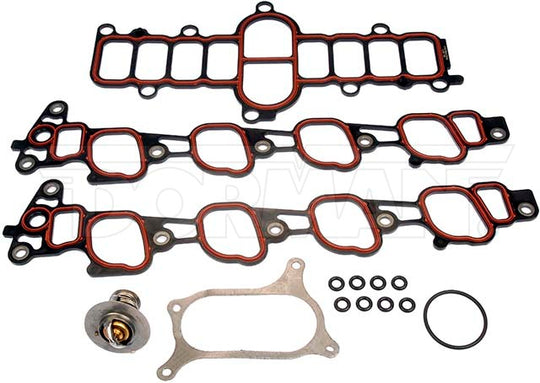 615-702 Engine Intake Manifold Gasket Set Dorman - OE Solutions Canada