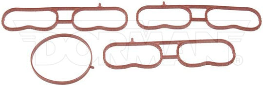 615-711 Engine Intake Manifold Gasket Set Dorman - OE Solutions Canada