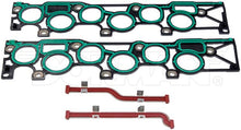 Load image into Gallery viewer, 615-712 Engine Intake Manifold Gasket Set Dorman - OE Solutions Canada
