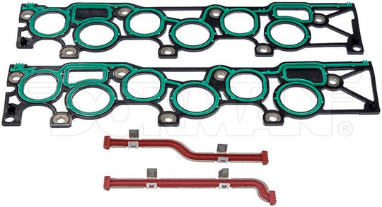 615-712 Engine Intake Manifold Gasket Set Dorman - OE Solutions Canada