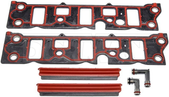 615-717 Engine Intake Manifold Gasket Set Dorman - OE Solutions Canada