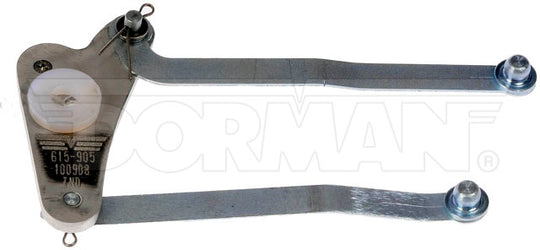 615-905 Engine Intake Manifold Adjuster Repair Kit Dorman - OE Solutions Canada