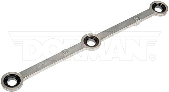 615-907 Engine Intake Manifold Adjuster Repair Kit Dorman - OE Solutions Canada