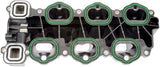 Engine Intake Manifold