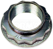 Charger l'image dans la galerie, 615-976 Spindle Nut Dorman - Autograde Canada