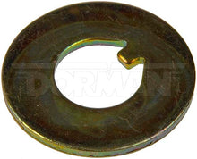 Charger l'image dans la galerie, 618-005 Spindle Nut Washer Dorman - Autograde Canada