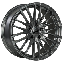 Load image into Gallery viewer, DW10116007 - DAI Wheels Cosmos 16X7.0 5x112 42mm Gunmetal  - DAI Wheels Wheels Canada