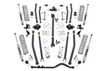 Load image into Gallery viewer, 66030 6 Inch Lift Kit - Long Arm - Jeep Wrangler JL 4WD (2018-2023) Rough Country Canada