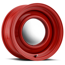Load image into Gallery viewer, Allied 61R Red Smoothie 15X8 5X114.3 -6mm Red