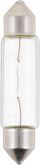 578LLB2 Philips LongerLife Miniature 578LL - LongerLife - Twin Blister Pack Philips Bulbs