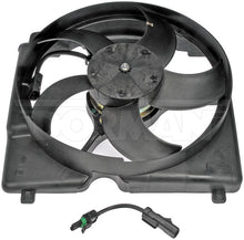 Load image into Gallery viewer, 620-001 Engine Cooling Fan Assembly Dorman - OE Solutions Canada