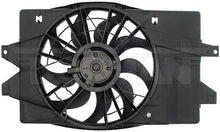 Charger l'image dans la galerie, 620-002 Engine Cooling Fan Assembly Dorman - OE Solutions Canada