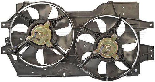 620-003 Engine Cooling Fan Assembly Dorman - OE Solutions Canada
