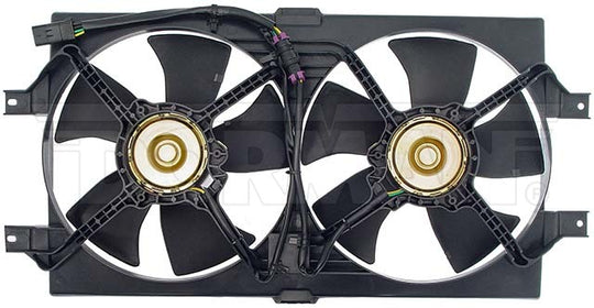 620-005 Engine Cooling Fan Assembly Dorman - OE Solutions Canada