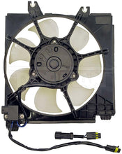 Load image into Gallery viewer, 620-006 A/C Condenser Fan Assembly Dorman - OE Solutions Canada