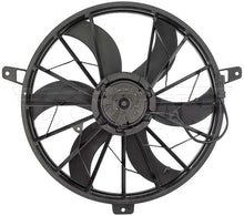 Load image into Gallery viewer, 620-010 Engine Cooling Fan Assembly Dorman - OE Solutions Canada