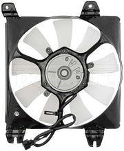 Load image into Gallery viewer, 620-012 A/C Condenser Fan Assembly Dorman - OE Solutions Canada