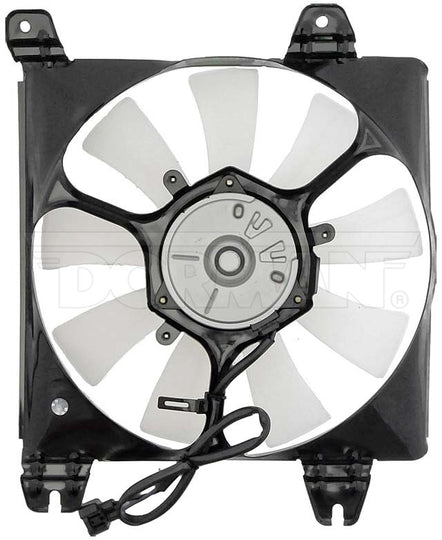 620-012 A/C Condenser Fan Assembly Dorman - OE Solutions Canada