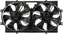 Charger l'image dans la galerie, 620-013 Engine Cooling Fan Assembly Dorman - OE Solutions Canada