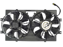 Load image into Gallery viewer, 620-015 Engine Cooling Fan Assembly Dorman - OE Solutions Canada