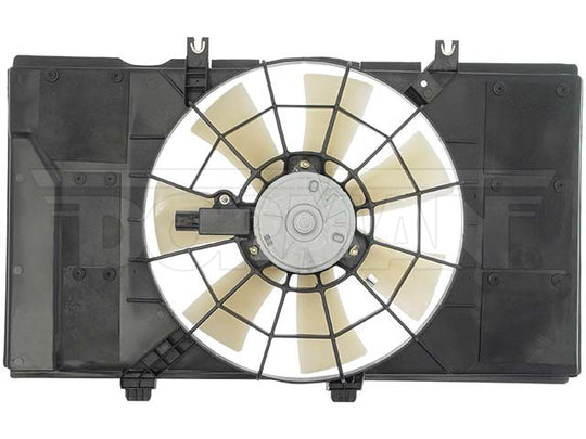 620-019 Engine Cooling Fan Assembly Dorman - OE Solutions Canada