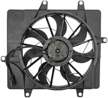 Charger l'image dans la galerie, 620-022 Engine Cooling Fan Assembly Dorman - OE Solutions Canada