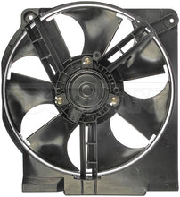 Load image into Gallery viewer, 620-023 A/C Condenser Fan Assembly Dorman - OE Solutions Canada