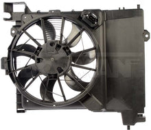Load image into Gallery viewer, 620-025 A/C Condenser Fan Assembly Dorman - OE Solutions Canada
