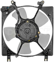 Charger l'image dans la galerie, 620-027 Engine Cooling Fan Assembly Dorman - OE Solutions Canada