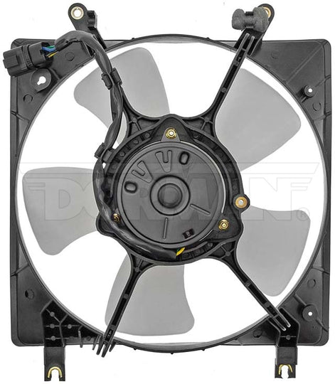 620-027 Engine Cooling Fan Assembly Dorman - OE Solutions Canada