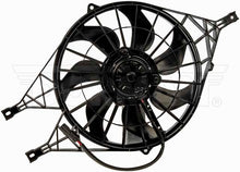 Load image into Gallery viewer, 620-029 Engine Cooling Fan Assembly Dorman - OE Solutions Canada